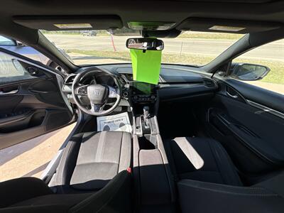 2019 Honda Civic EX  FWD - Photo 4 - Woodland Park, CO 80863