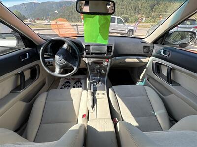 2008 Subaru Outback 2.5i   - Photo 3 - Woodland Park, CO 80863