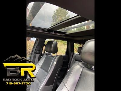 2021 Jeep Grand Cherokee 80th Anniversary Edition - Photo 10 - Woodland Park, CO 80863