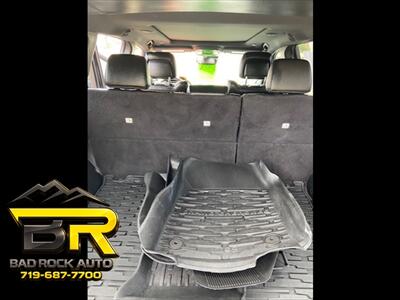 2021 Jeep Grand Cherokee 80th Anniversary Edition - Photo 12 - Woodland Park, CO 80863