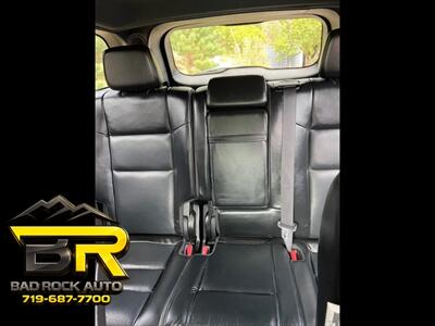 2021 Jeep Grand Cherokee 80th Anniversary Edition - Photo 9 - Woodland Park, CO 80863