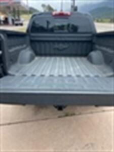 2017 Chevrolet Colorado Z71 - Photo 7 - Woodland Park, CO 80863
