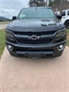 2017 Chevrolet Colorado Z71 - Photo 3 - Woodland Park, CO 80863