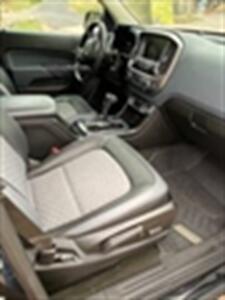 2017 Chevrolet Colorado Z71 - Photo 14 - Woodland Park, CO 80863