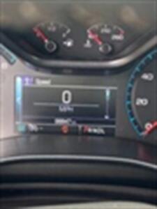 2017 Chevrolet Colorado Z71 - Photo 10 - Woodland Park, CO 80863