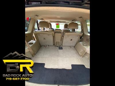 2013 Toyota Highlander 4WD V6 Limited - Photo 10 - Woodland Park, CO 80863