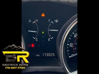 2013 Toyota Highlander 4WD V6 Limited - Photo 7 - Woodland Park, CO 80863