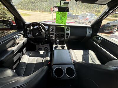 2016 Ford Expedition Limited - Photo 4 - Woodland Park, CO 80863