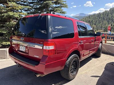 2016 Ford Expedition Limited - Photo 2 - Woodland Park, CO 80863