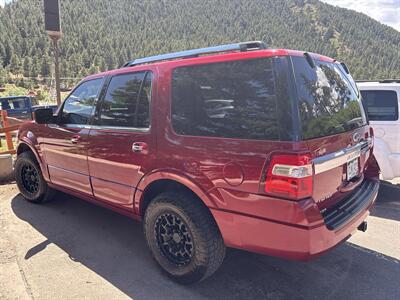 2016 Ford Expedition Limited - Photo 3 - Woodland Park, CO 80863