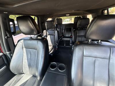 2016 Ford Expedition Limited - Photo 5 - Woodland Park, CO 80863