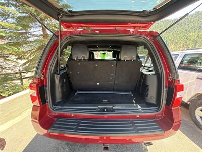 2016 Ford Expedition Limited - Photo 7 - Woodland Park, CO 80863