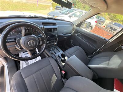 2012 Jeep Liberty Sport   - Photo 3 - Woodland Park, CO 80863