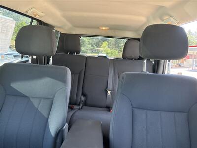2012 Jeep Liberty Sport   - Photo 5 - Woodland Park, CO 80863
