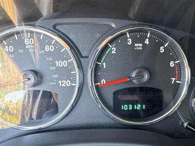 2012 Jeep Liberty Sport   - Photo 4 - Woodland Park, CO 80863