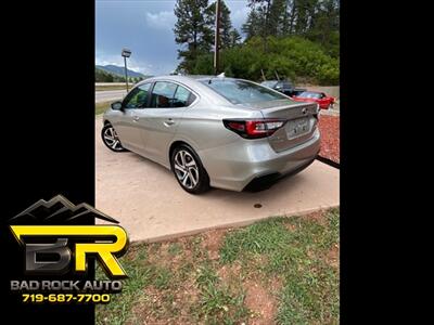 2020 Subaru Legacy Limited - Photo 3 - Woodland Park, CO 80863
