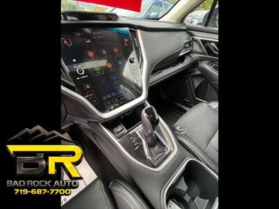 2020 Subaru Legacy Limited - Photo 7 - Woodland Park, CO 80863
