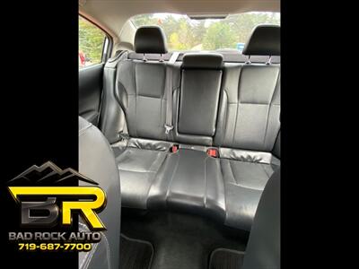 2020 Subaru Legacy Limited - Photo 8 - Woodland Park, CO 80863