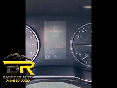 2020 Subaru Legacy Limited - Photo 6 - Woodland Park, CO 80863