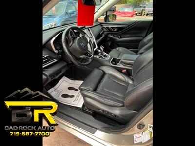2020 Subaru Legacy Limited - Photo 5 - Woodland Park, CO 80863