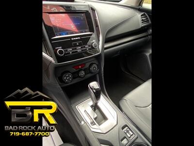 2018 Subaru Crosstrek 2.0i Premium - Photo 8 - Woodland Park, CO 80863