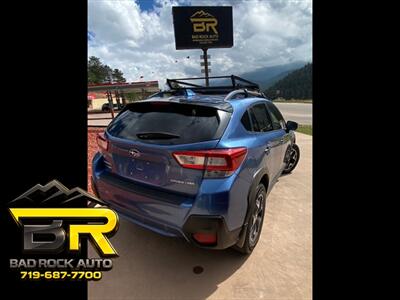 2018 Subaru Crosstrek 2.0i Premium - Photo 5 - Woodland Park, CO 80863