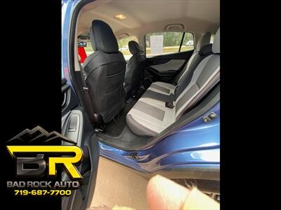 2018 Subaru Crosstrek 2.0i Premium - Photo 10 - Woodland Park, CO 80863