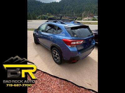 2018 Subaru Crosstrek 2.0i Premium - Photo 4 - Woodland Park, CO 80863