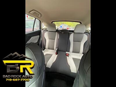 2018 Subaru Crosstrek 2.0i Premium - Photo 9 - Woodland Park, CO 80863