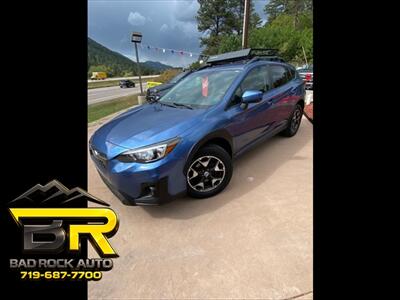2018 Subaru Crosstrek 2.0i Premium - Photo 3 - Woodland Park, CO 80863