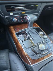 2013 Audi A6 3.0T quattro Prestige   - Photo 24 - Thousand Oaks, CA 91360