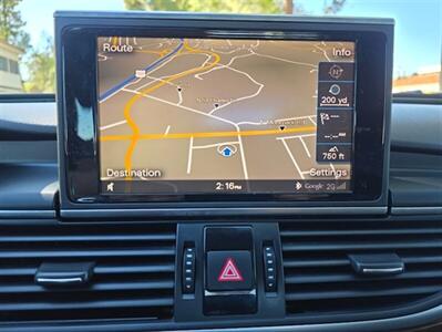 2013 Audi A6 3.0T quattro Prestige   - Photo 26 - Thousand Oaks, CA 91360