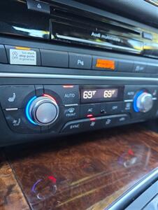 2013 Audi A6 3.0T quattro Prestige   - Photo 25 - Thousand Oaks, CA 91360