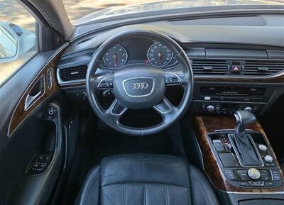 2013 Audi A6 3.0T quattro Prestige   - Photo 22 - Thousand Oaks, CA 91360