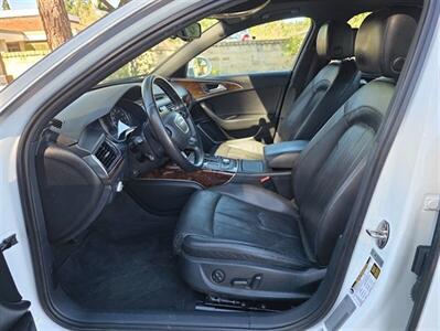 2013 Audi A6 3.0T quattro Prestige   - Photo 13 - Thousand Oaks, CA 91360