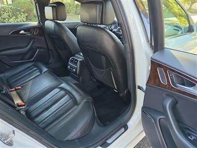 2013 Audi A6 3.0T quattro Prestige   - Photo 18 - Thousand Oaks, CA 91360