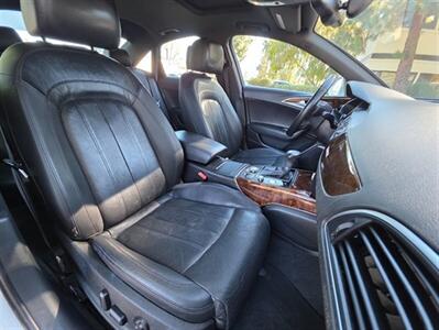 2013 Audi A6 3.0T quattro Prestige   - Photo 20 - Thousand Oaks, CA 91360