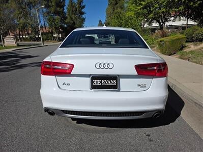 2013 Audi A6 3.0T quattro Prestige   - Photo 6 - Thousand Oaks, CA 91360