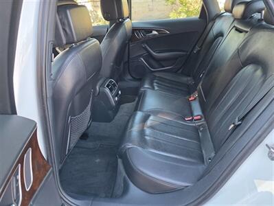 2013 Audi A6 3.0T quattro Prestige   - Photo 16 - Thousand Oaks, CA 91360