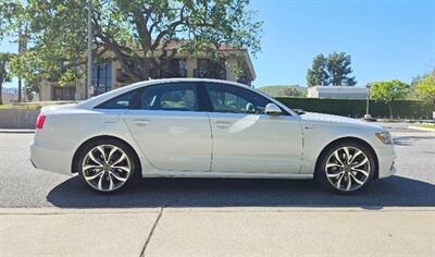 2013 Audi A6 3.0T quattro Prestige   - Photo 8 - Thousand Oaks, CA 91360