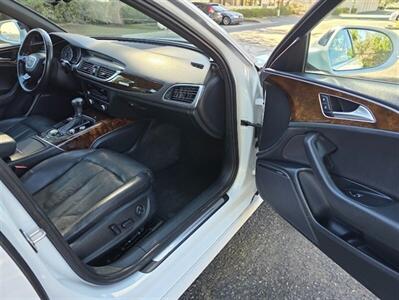2013 Audi A6 3.0T quattro Prestige   - Photo 19 - Thousand Oaks, CA 91360
