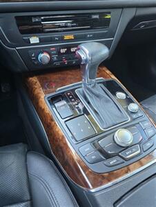 2013 Audi A6 3.0T quattro Prestige   - Photo 24 - Thousand Oaks, CA 91360