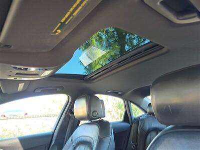 2013 Audi A6 3.0T quattro Prestige   - Photo 29 - Thousand Oaks, CA 91360