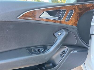 2013 Audi A6 3.0T quattro Prestige   - Photo 14 - Thousand Oaks, CA 91360