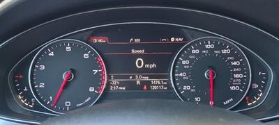 2013 Audi A6 3.0T quattro Prestige   - Photo 28 - Thousand Oaks, CA 91360