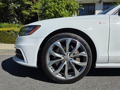 2013 Audi A6 3.0T quattro Prestige   - Photo 9 - Thousand Oaks, CA 91360