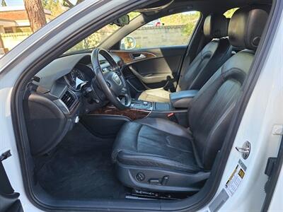 2013 Audi A6 3.0T quattro Prestige   - Photo 13 - Thousand Oaks, CA 91360