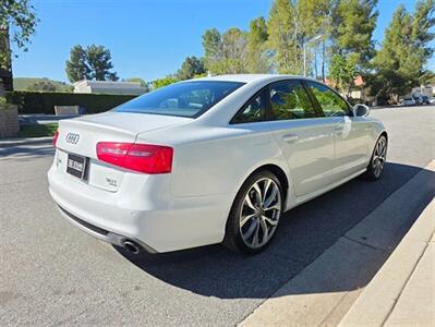 2013 Audi A6 3.0T quattro Prestige   - Photo 7 - Thousand Oaks, CA 91360