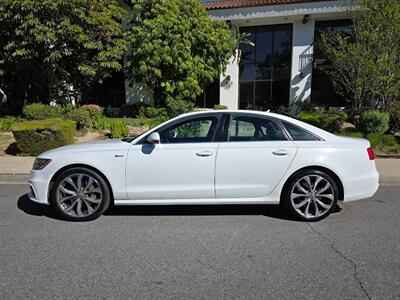 2013 Audi A6 3.0T quattro Prestige   - Photo 4 - Thousand Oaks, CA 91360
