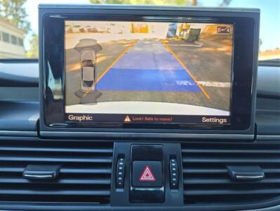 2013 Audi A6 3.0T quattro Prestige   - Photo 27 - Thousand Oaks, CA 91360